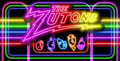 logo The Zutons